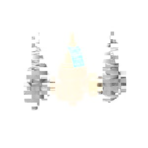 LF 1/2 THRD FEM X NPT WTR PRV